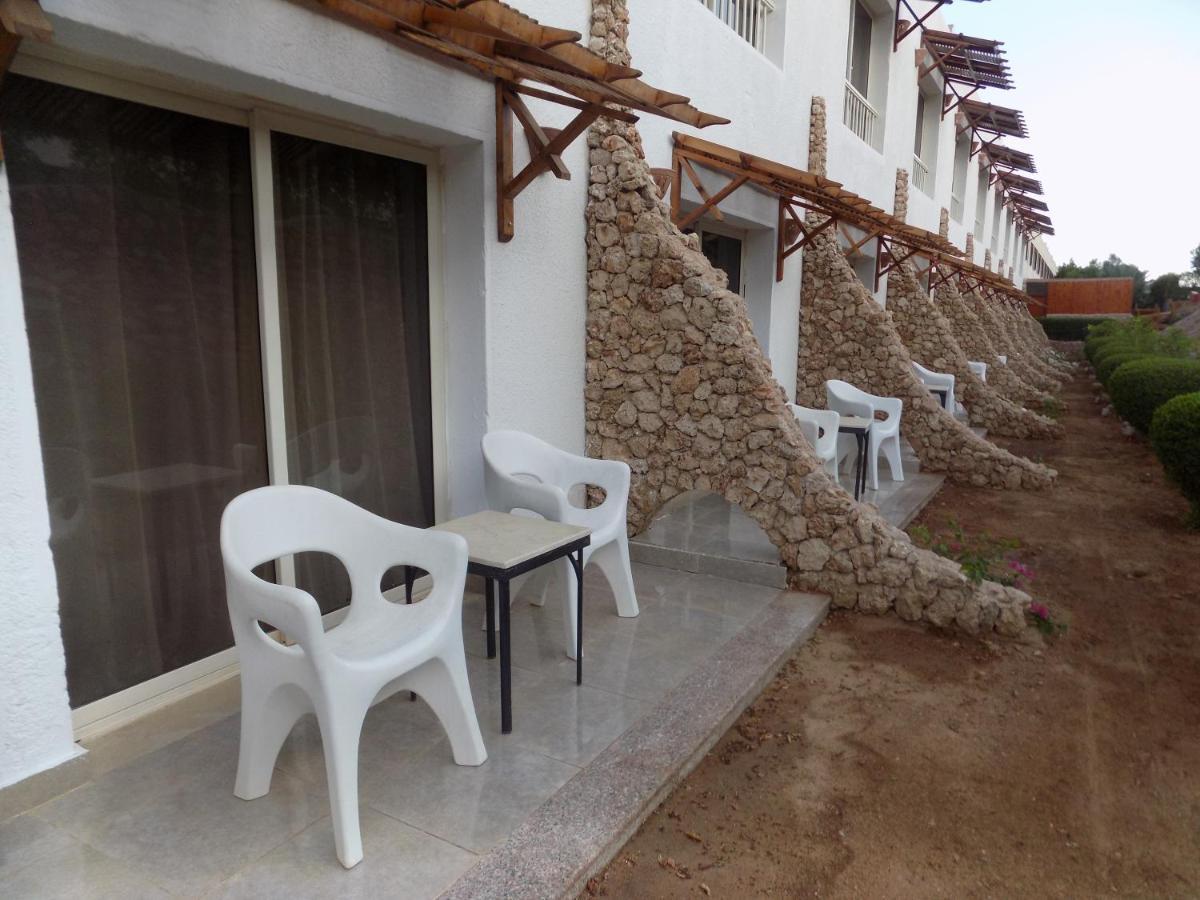 Turquoise Beach Hotel Sharm el-Sheikh Luaran gambar