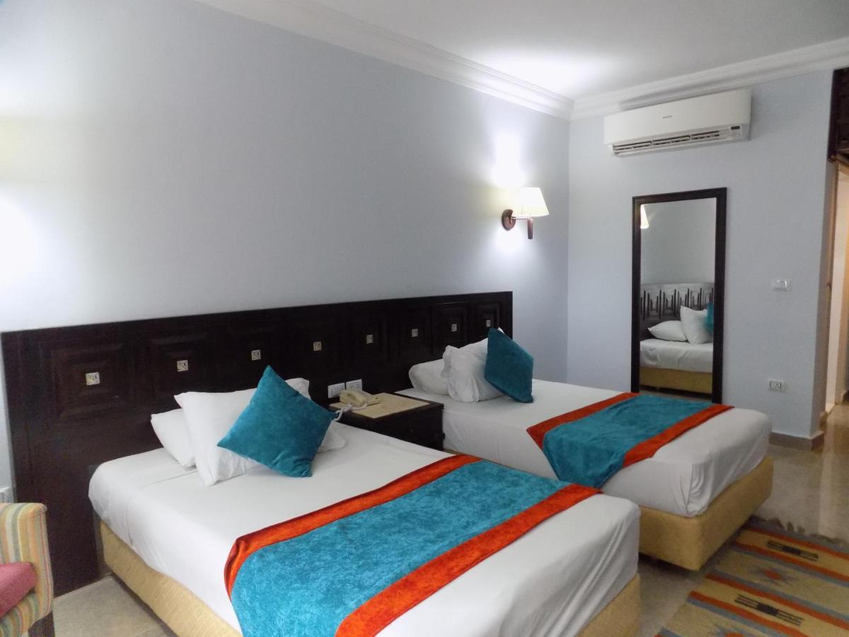 Turquoise Beach Hotel Sharm el-Sheikh Luaran gambar