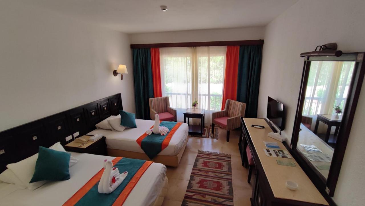 Turquoise Beach Hotel Sharm el-Sheikh Luaran gambar