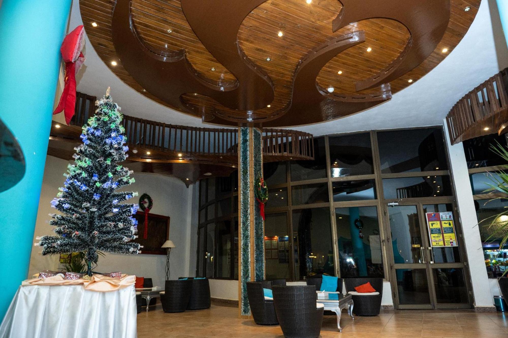 Turquoise Beach Hotel Sharm el-Sheikh Luaran gambar