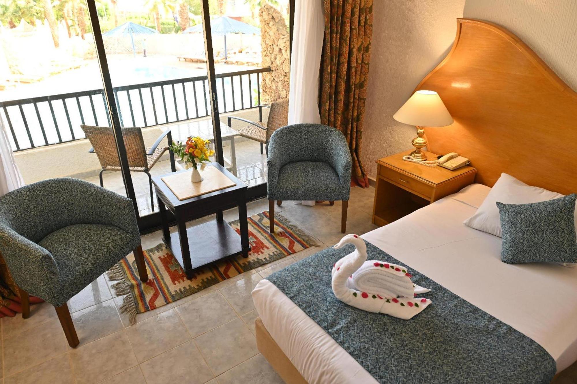 Turquoise Beach Hotel Sharm el-Sheikh Luaran gambar
