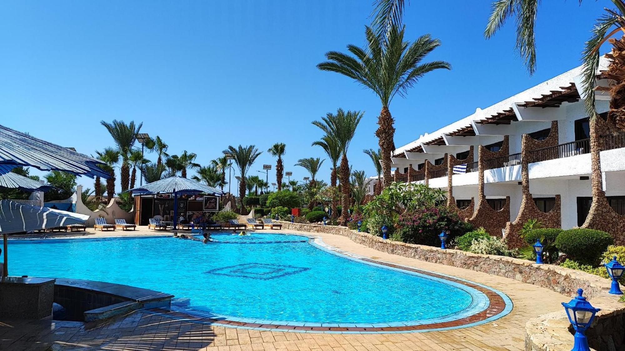Turquoise Beach Hotel Sharm el-Sheikh Luaran gambar