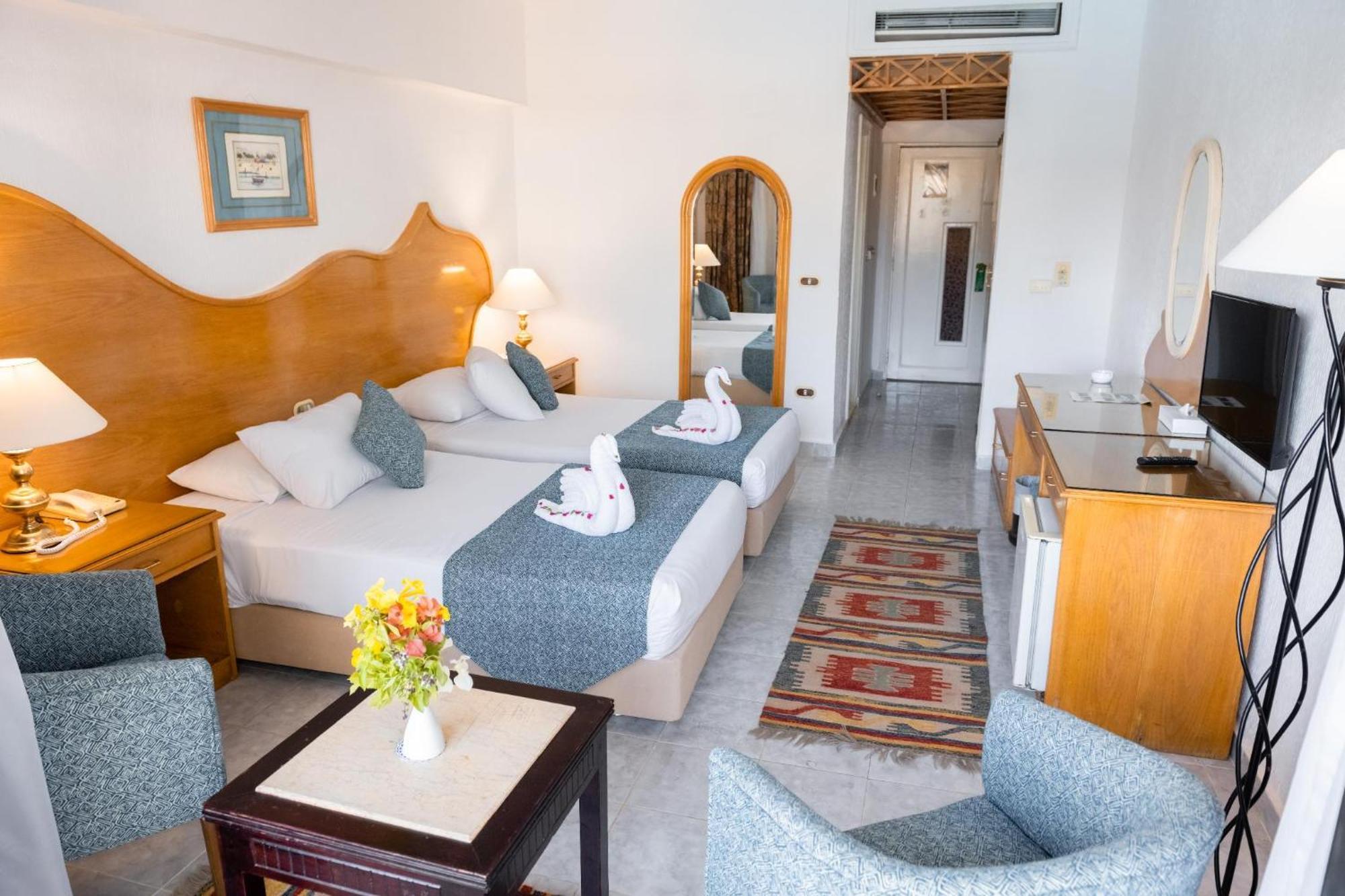 Turquoise Beach Hotel Sharm el-Sheikh Luaran gambar
