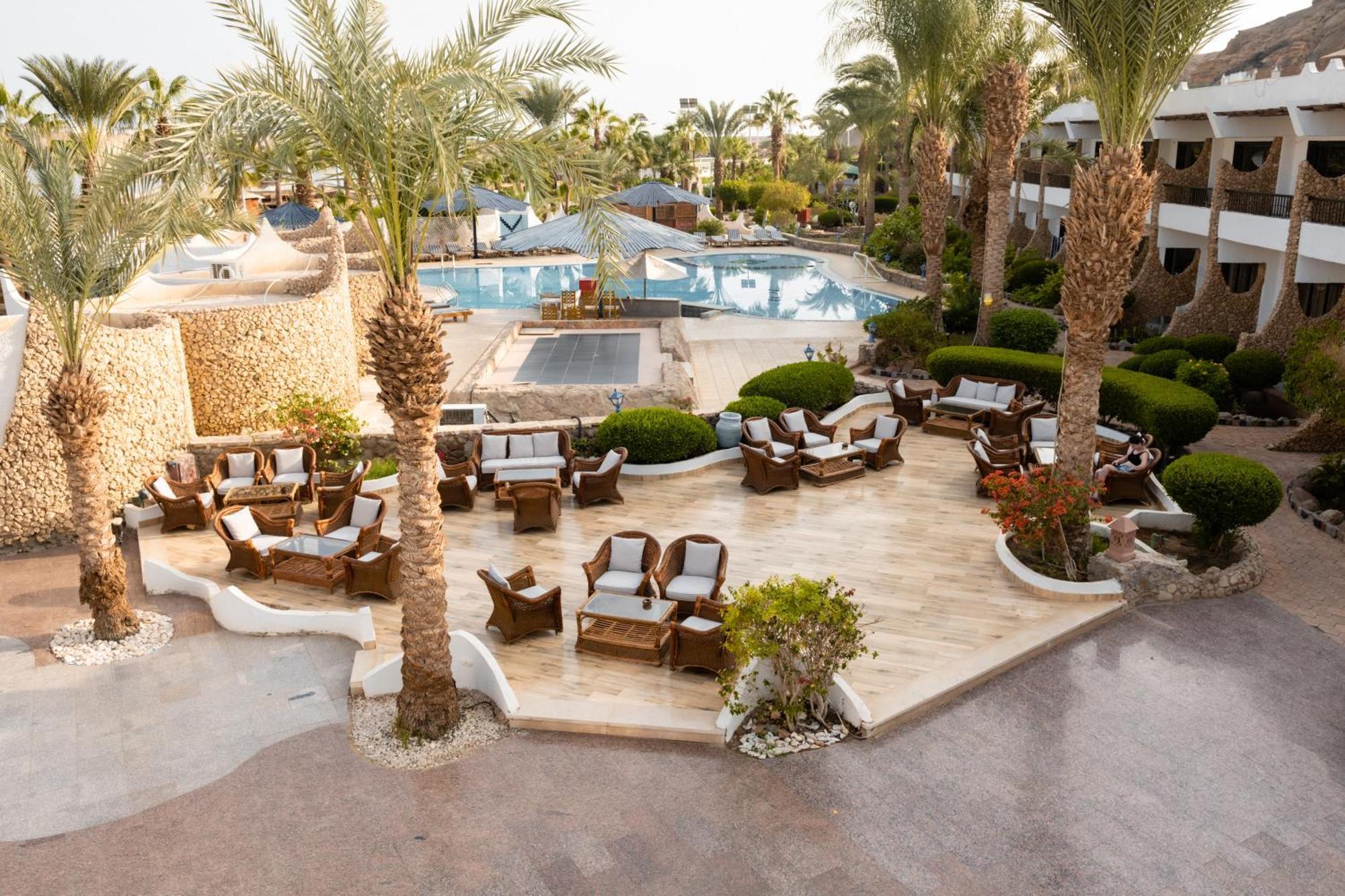 Turquoise Beach Hotel Sharm el-Sheikh Luaran gambar