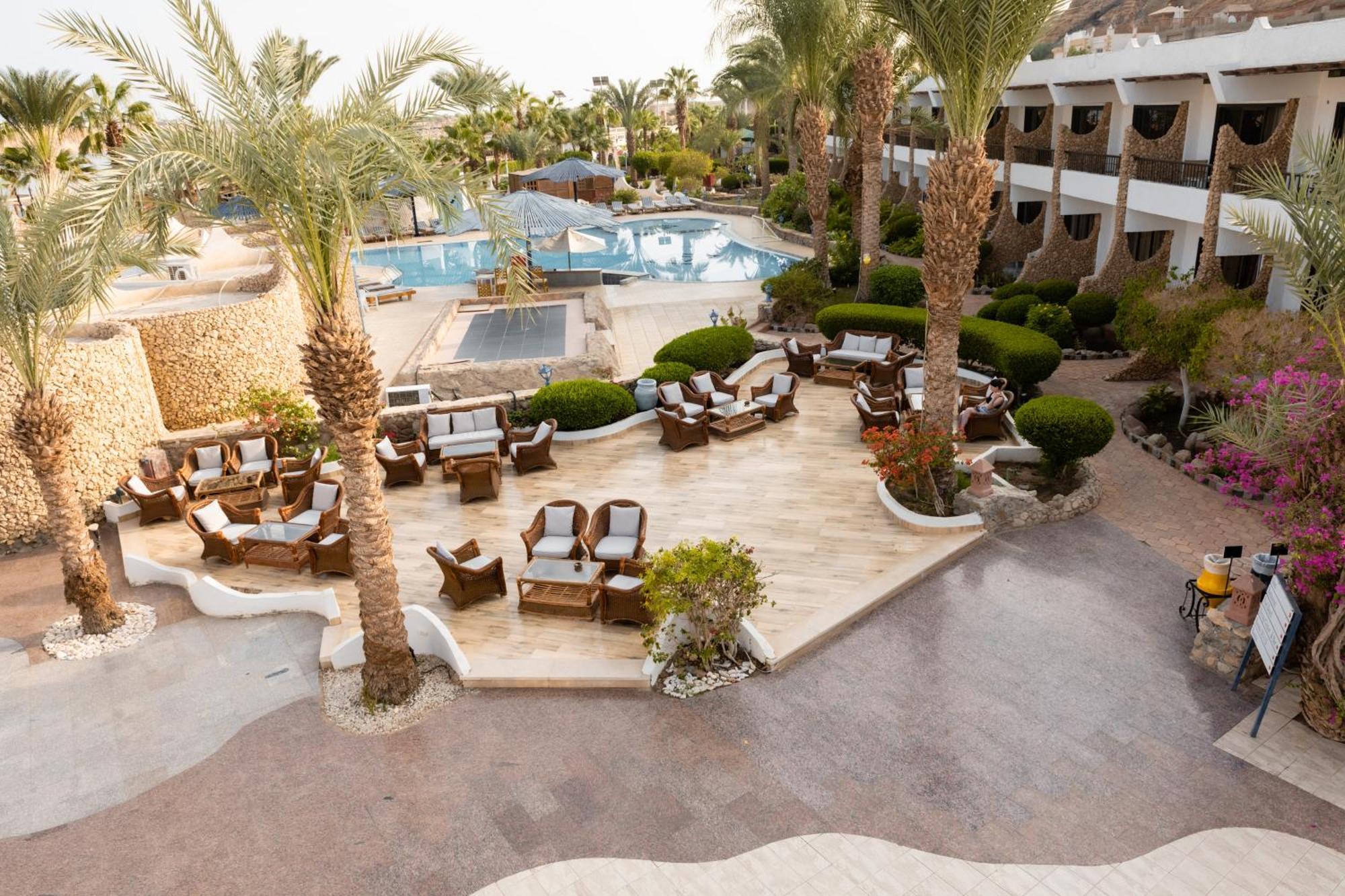 Turquoise Beach Hotel Sharm el-Sheikh Luaran gambar