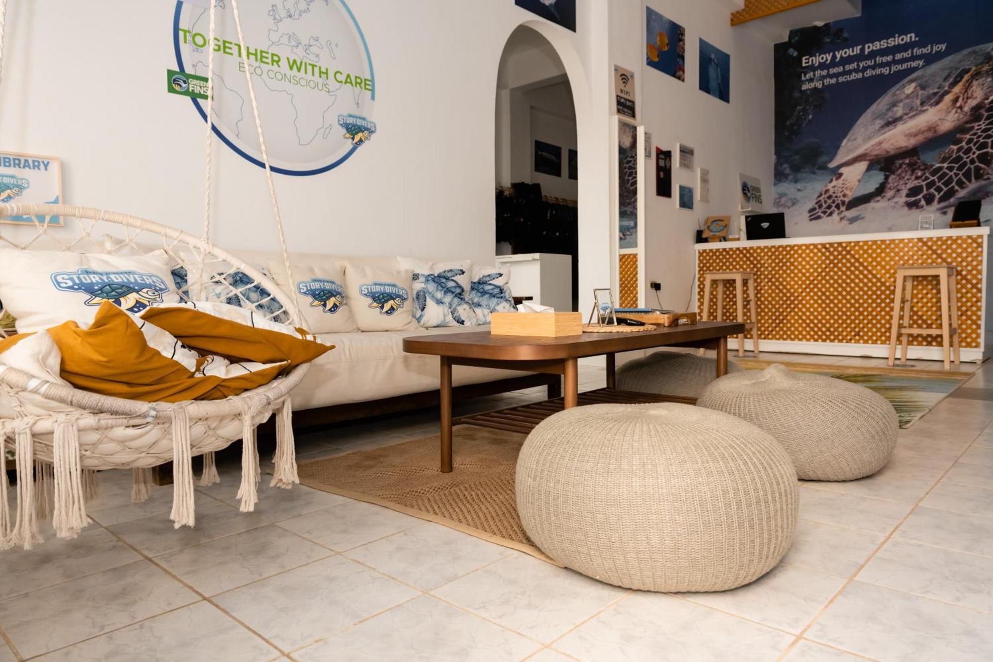 Turquoise Beach Hotel Sharm el-Sheikh Luaran gambar