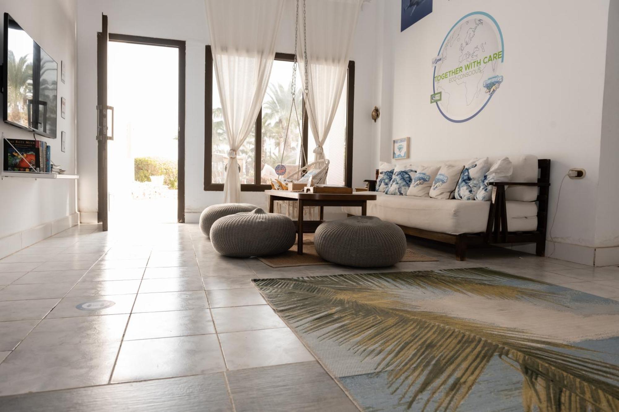 Turquoise Beach Hotel Sharm el-Sheikh Luaran gambar
