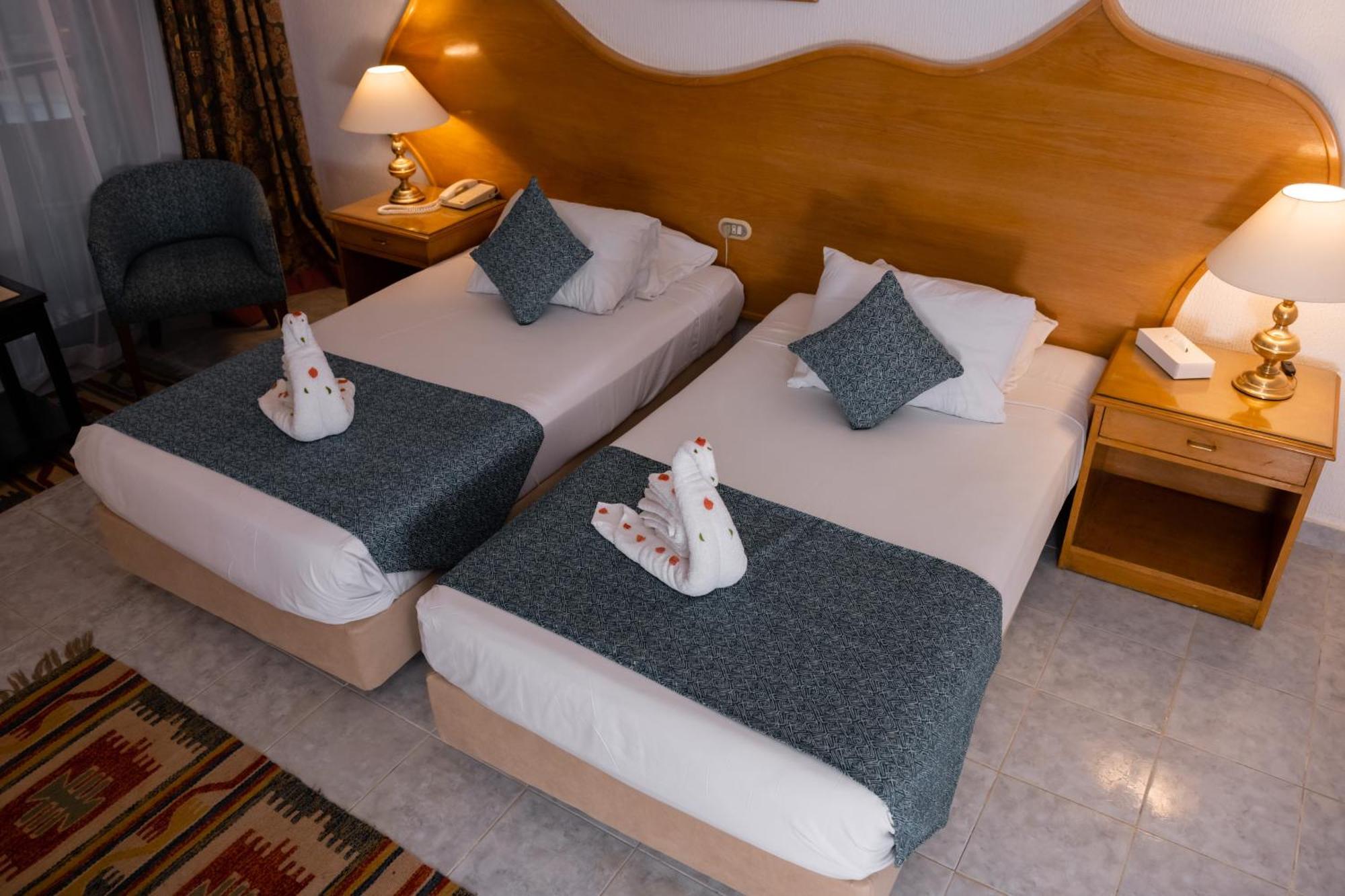 Turquoise Beach Hotel Sharm el-Sheikh Luaran gambar