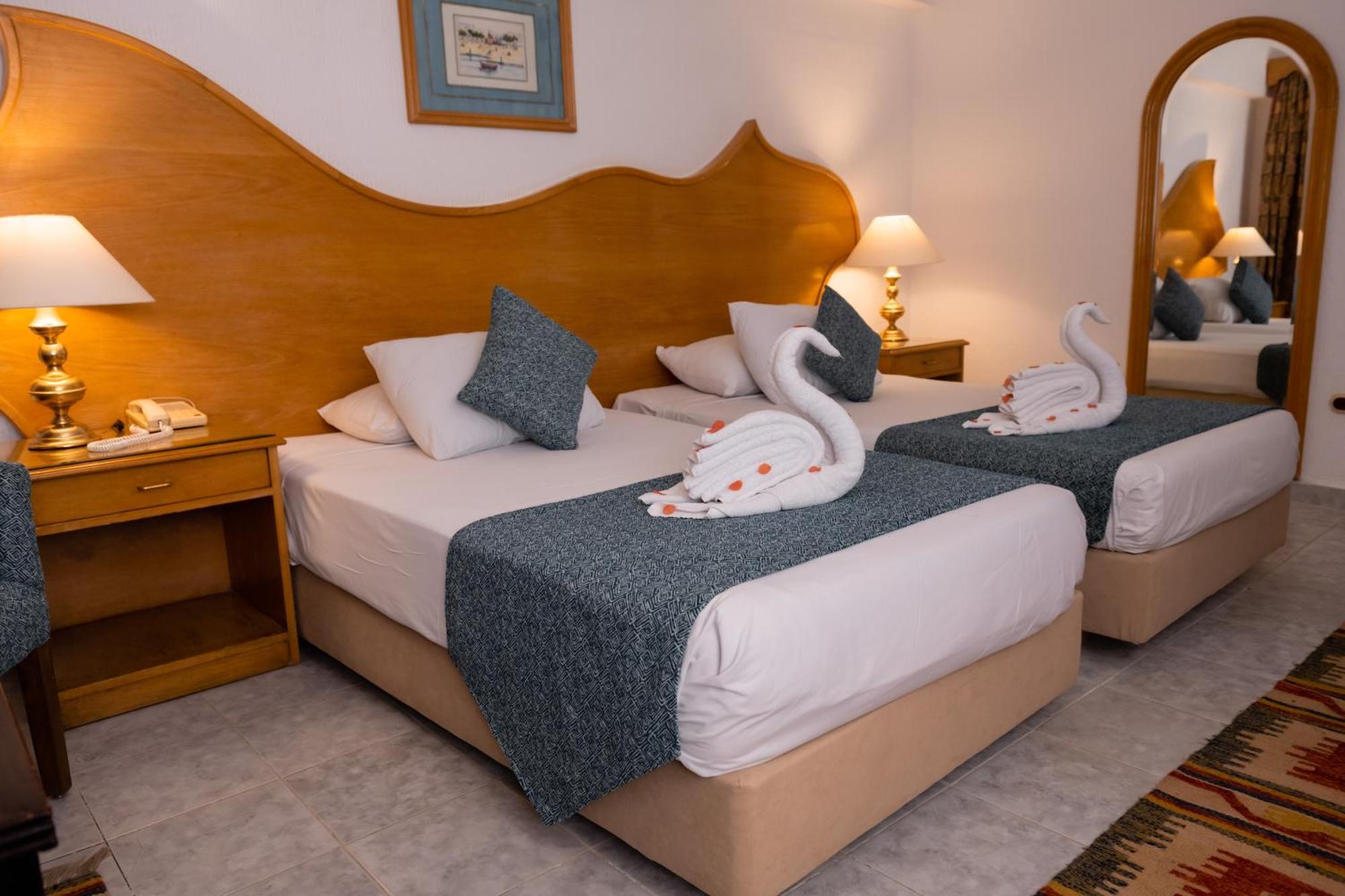 Turquoise Beach Hotel Sharm el-Sheikh Luaran gambar