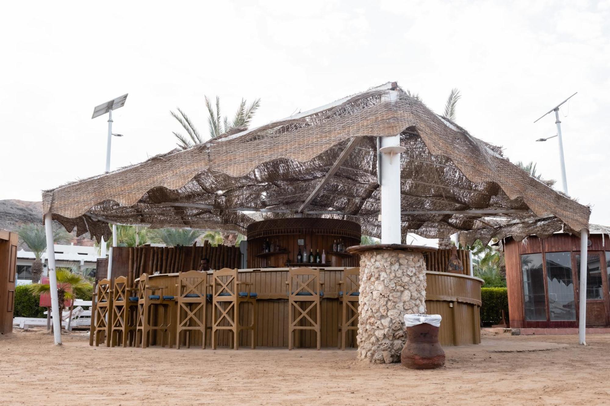 Turquoise Beach Hotel Sharm el-Sheikh Luaran gambar