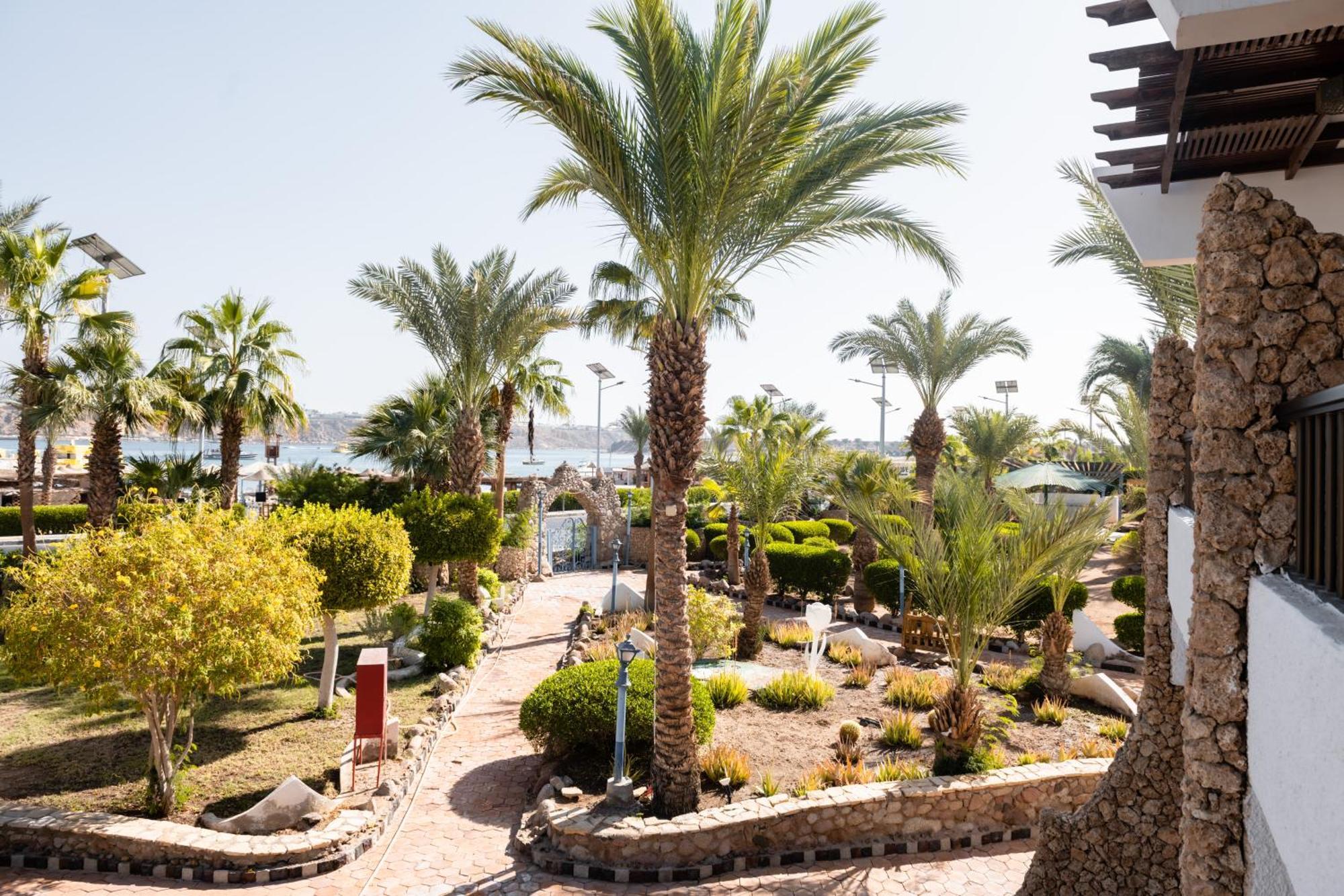 Turquoise Beach Hotel Sharm el-Sheikh Luaran gambar