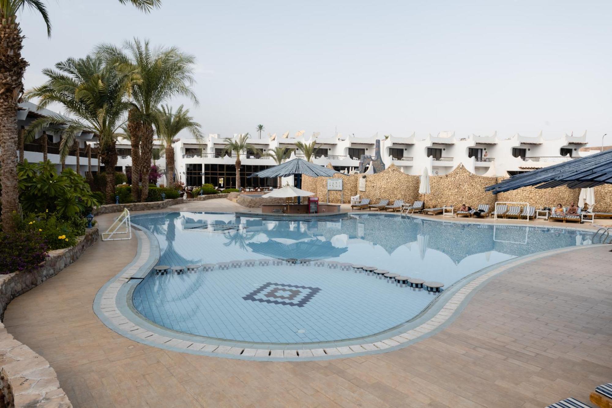 Turquoise Beach Hotel Sharm el-Sheikh Luaran gambar