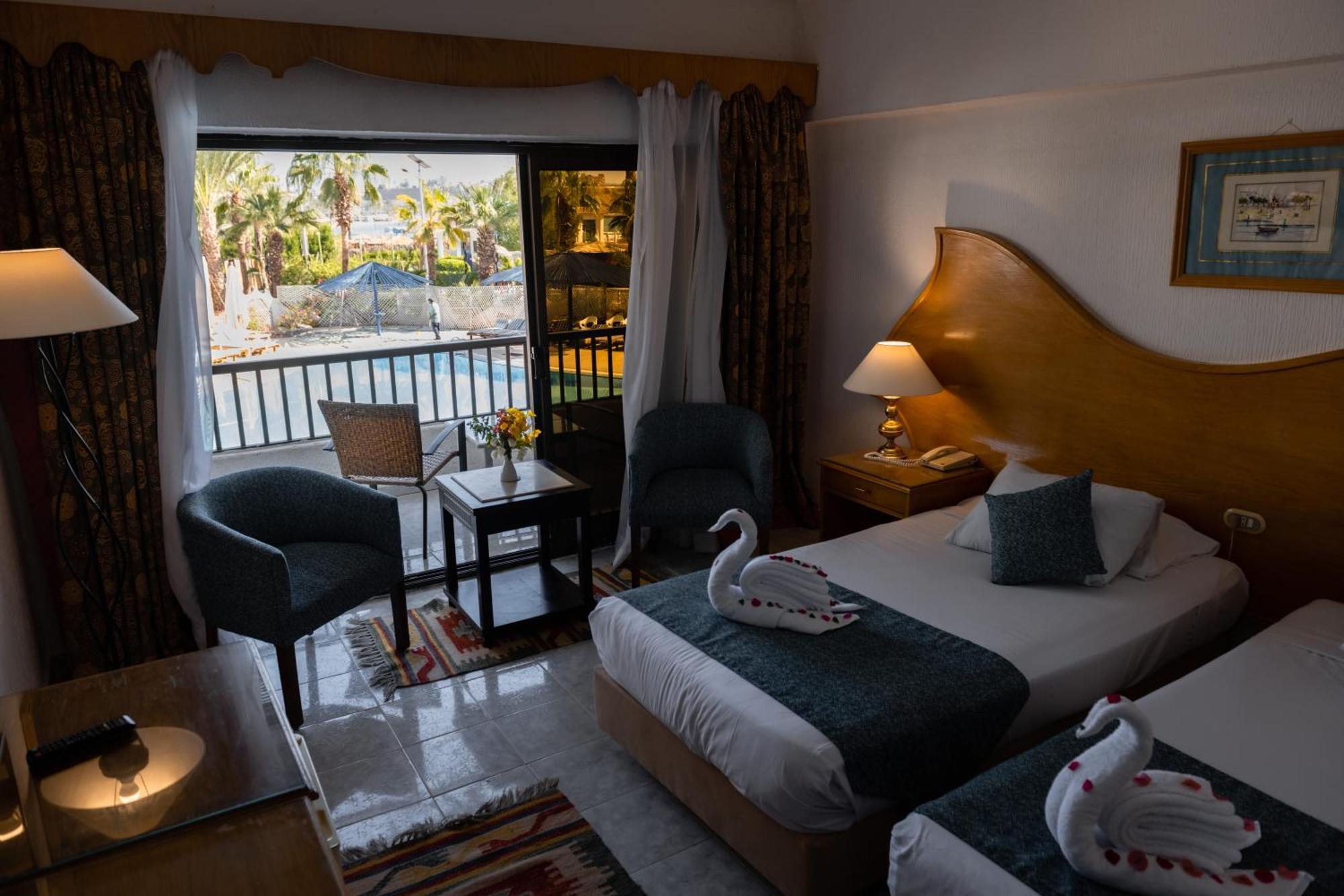 Turquoise Beach Hotel Sharm el-Sheikh Luaran gambar