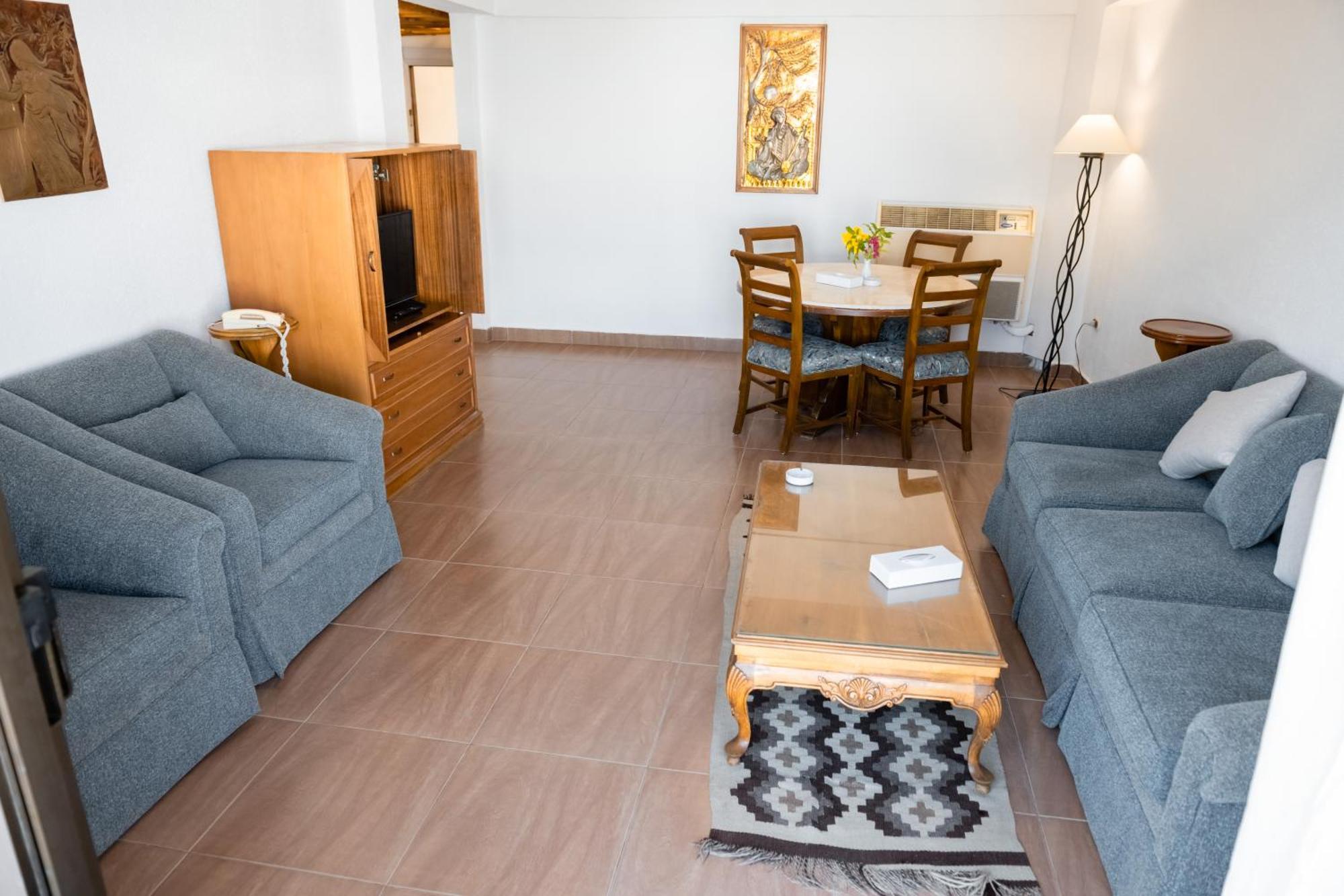 Turquoise Beach Hotel Sharm el-Sheikh Luaran gambar
