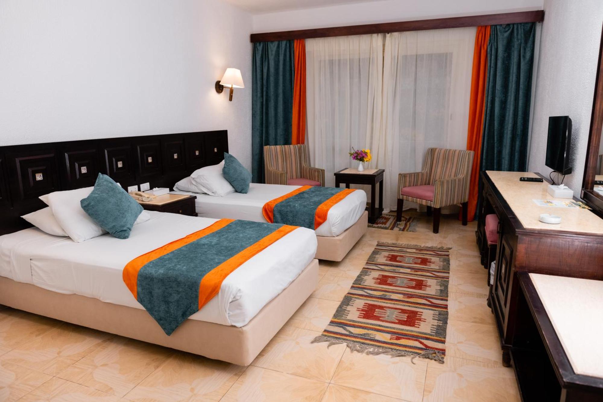 Turquoise Beach Hotel Sharm el-Sheikh Luaran gambar