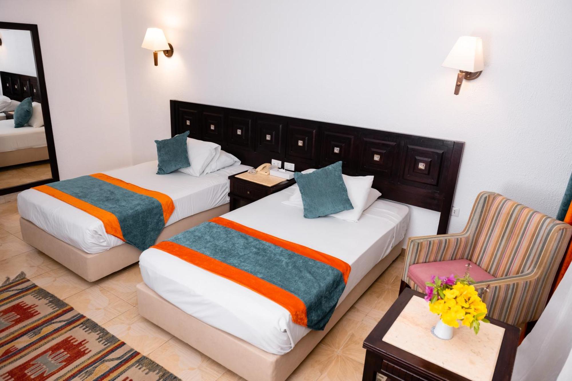 Turquoise Beach Hotel Sharm el-Sheikh Luaran gambar