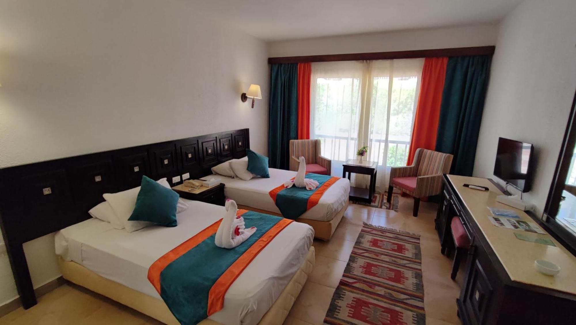 Turquoise Beach Hotel Sharm el-Sheikh Luaran gambar