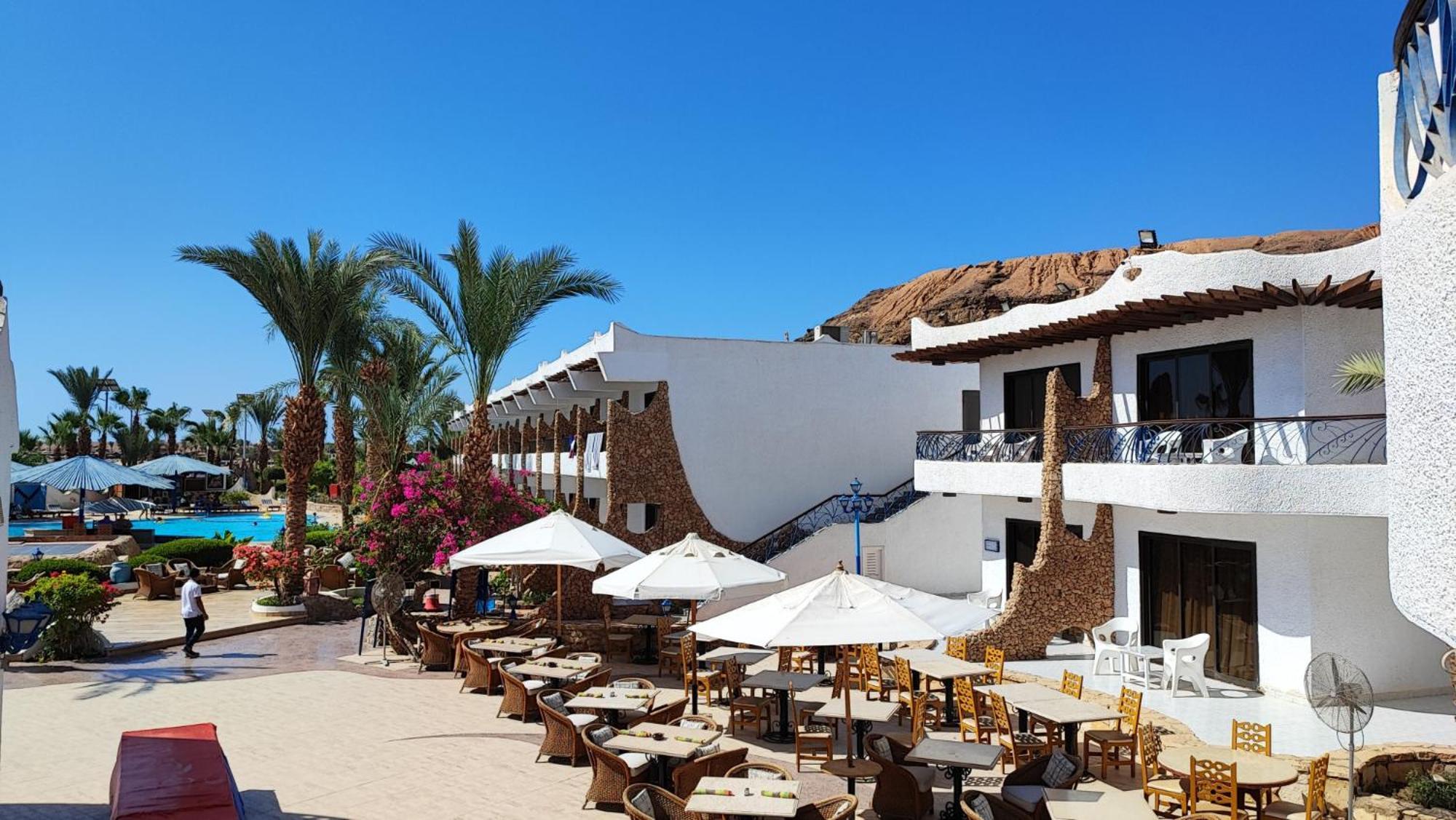 Turquoise Beach Hotel Sharm el-Sheikh Luaran gambar