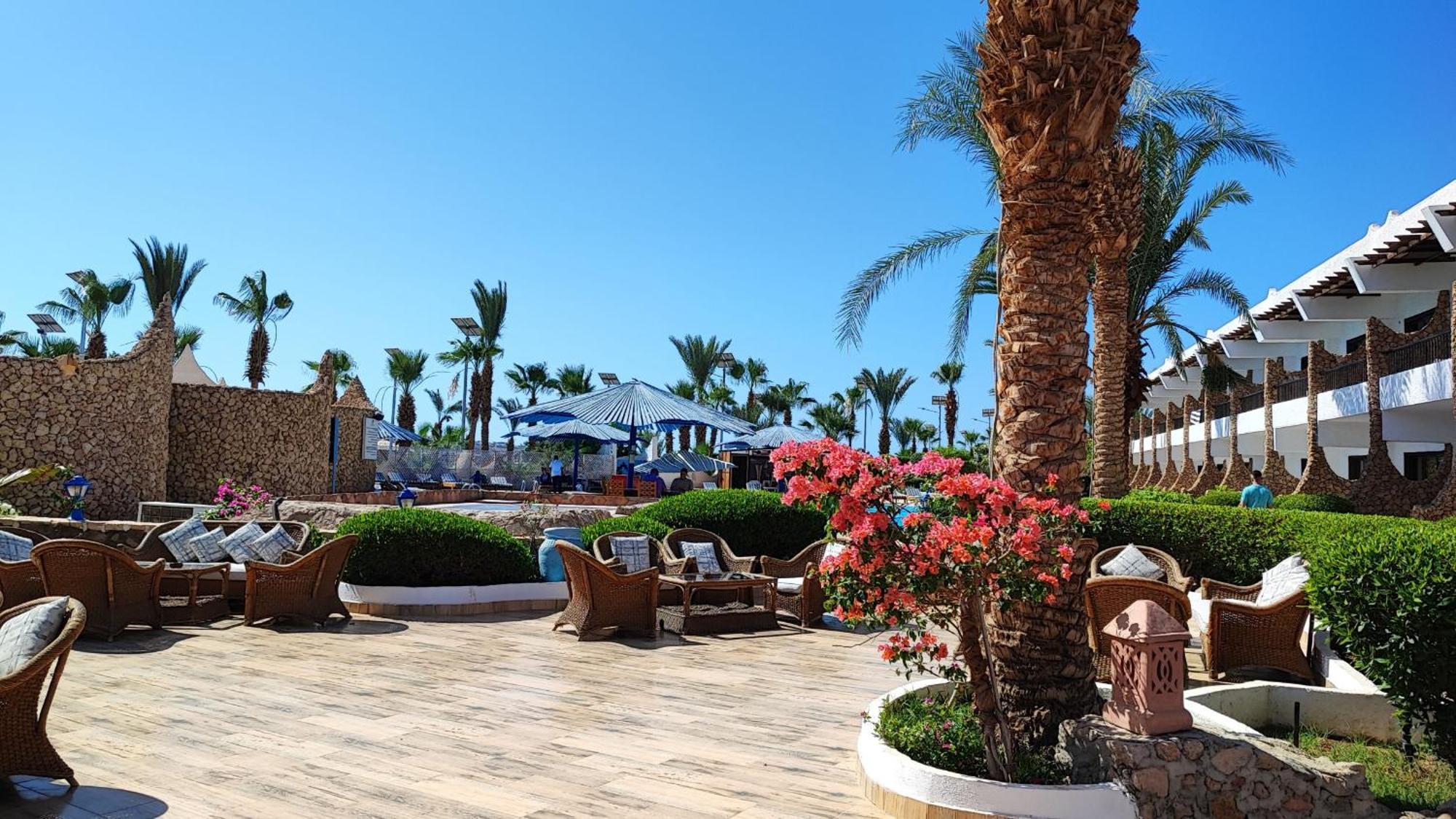 Turquoise Beach Hotel Sharm el-Sheikh Luaran gambar