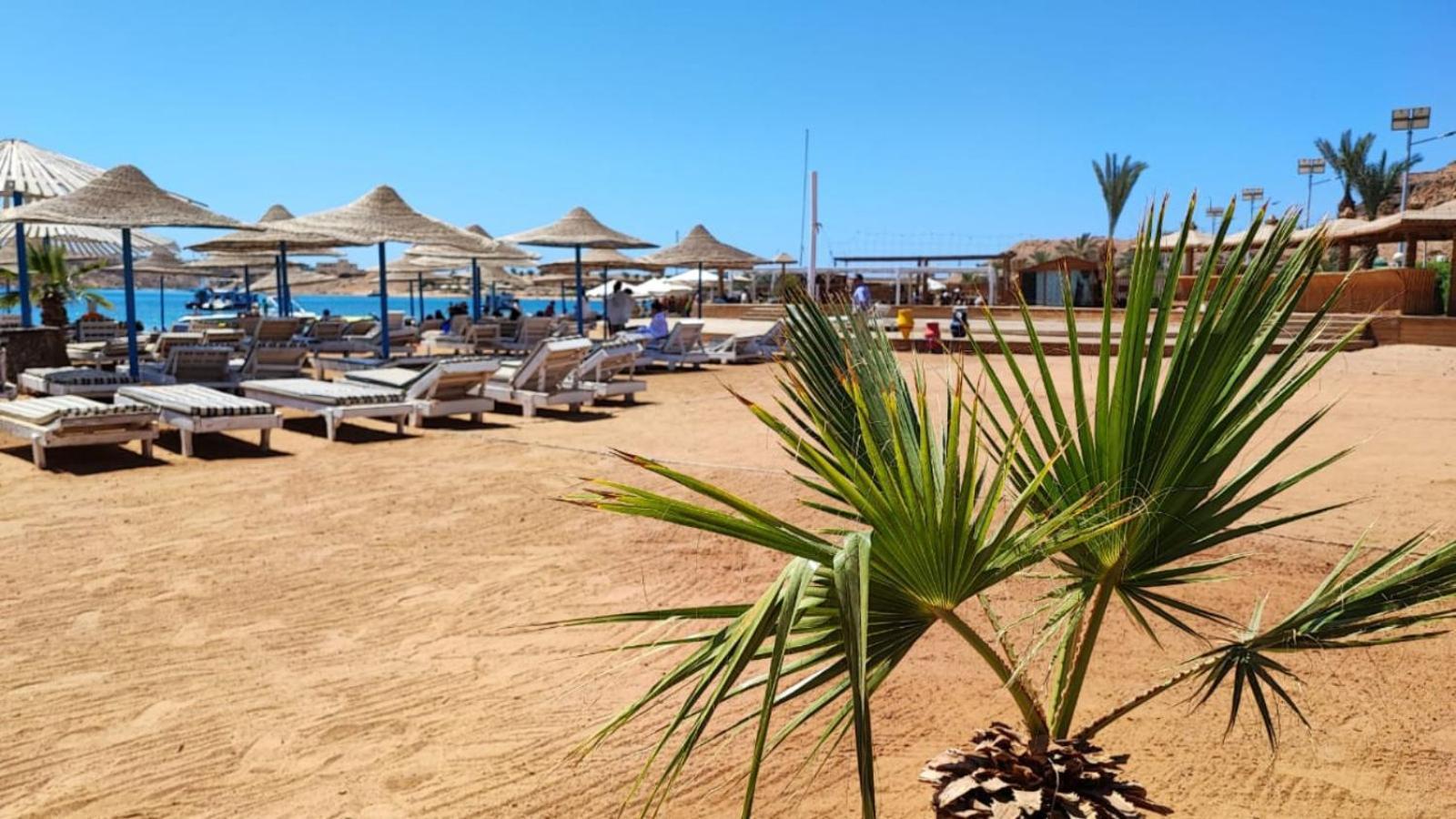 Turquoise Beach Hotel Sharm el-Sheikh Luaran gambar