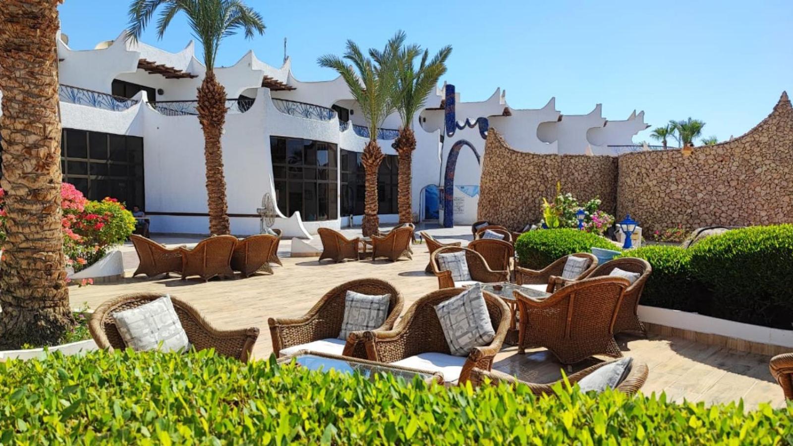 Turquoise Beach Hotel Sharm el-Sheikh Luaran gambar