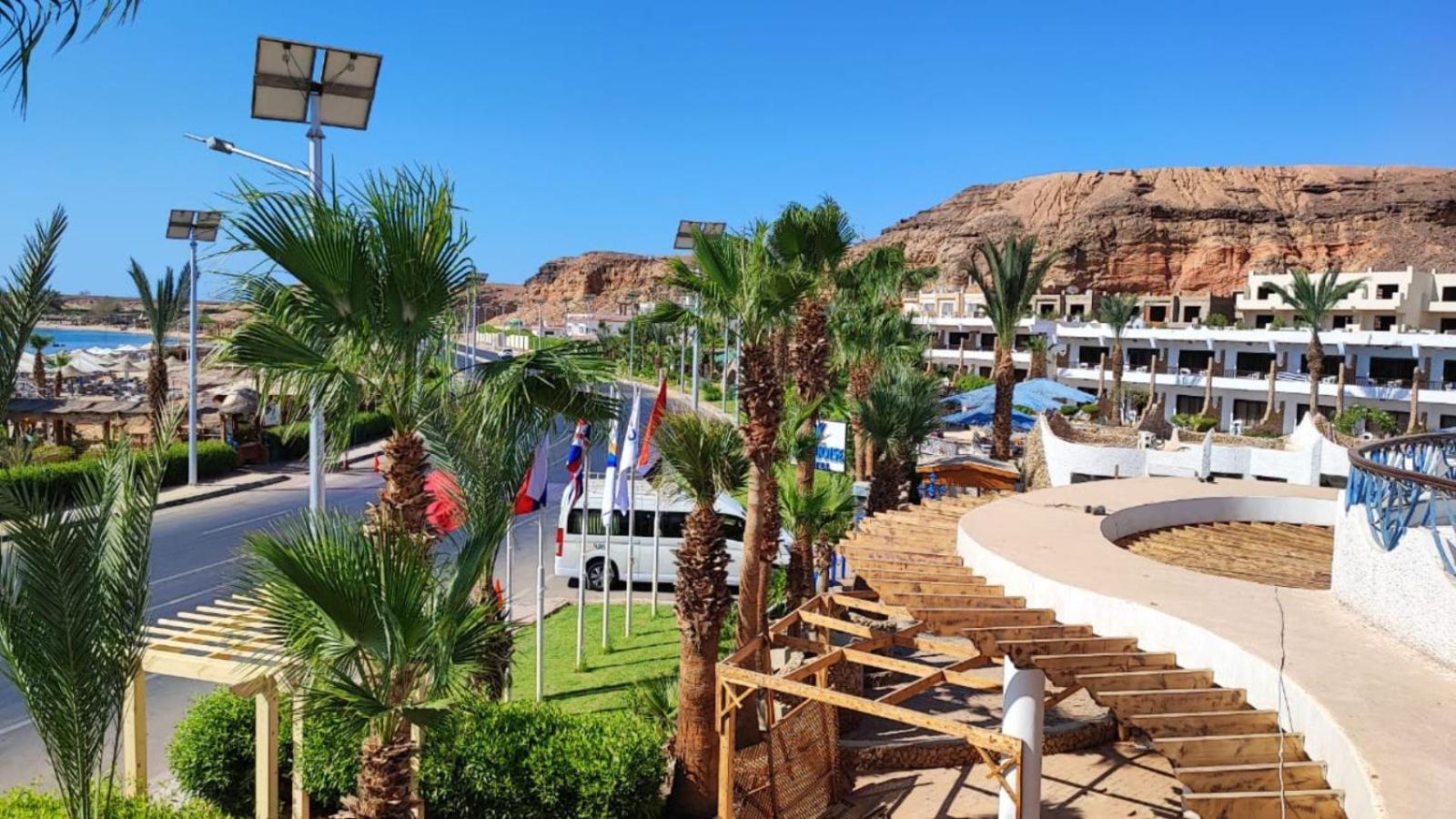 Turquoise Beach Hotel Sharm el-Sheikh Luaran gambar