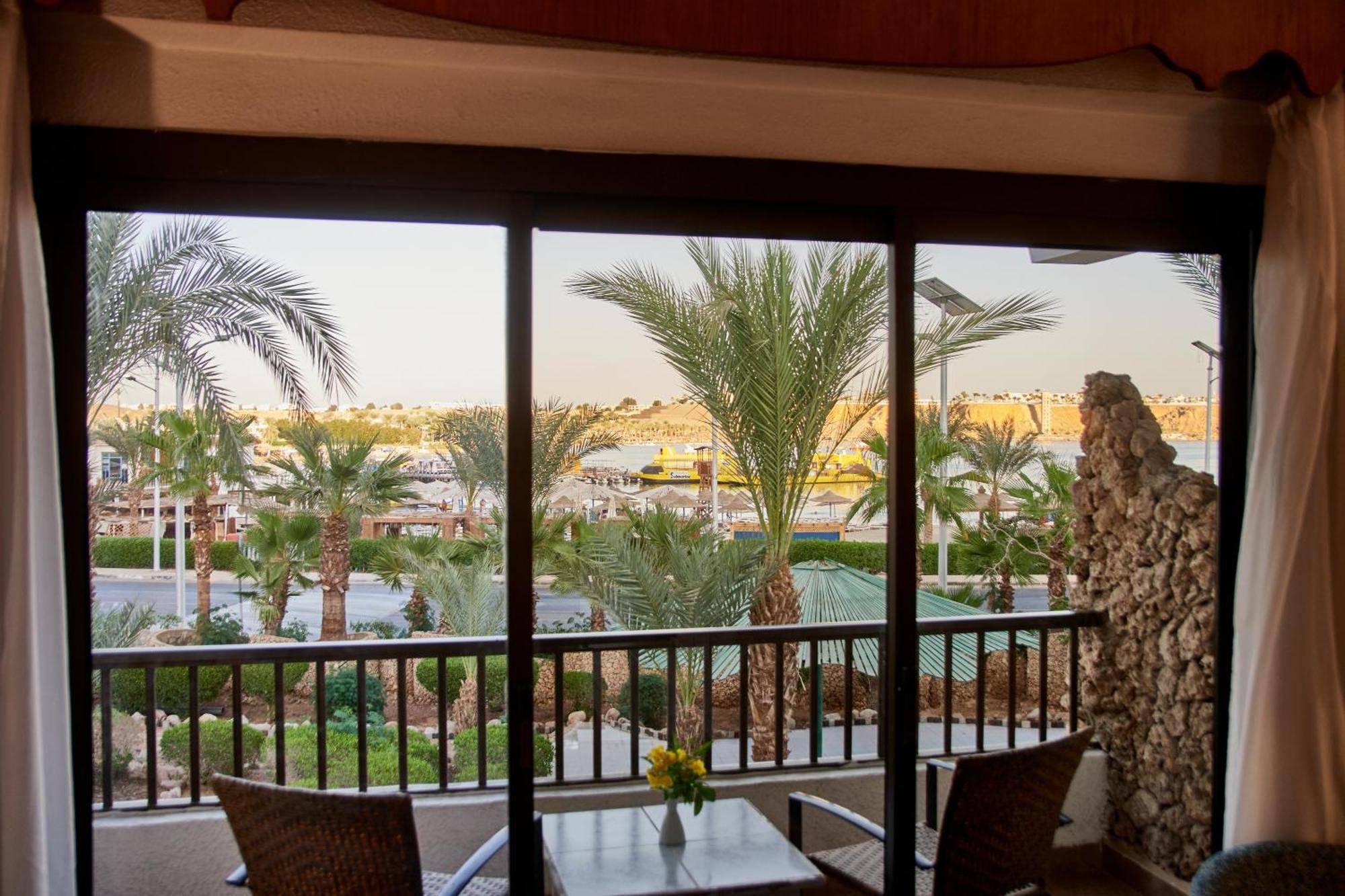 Turquoise Beach Hotel Sharm el-Sheikh Luaran gambar