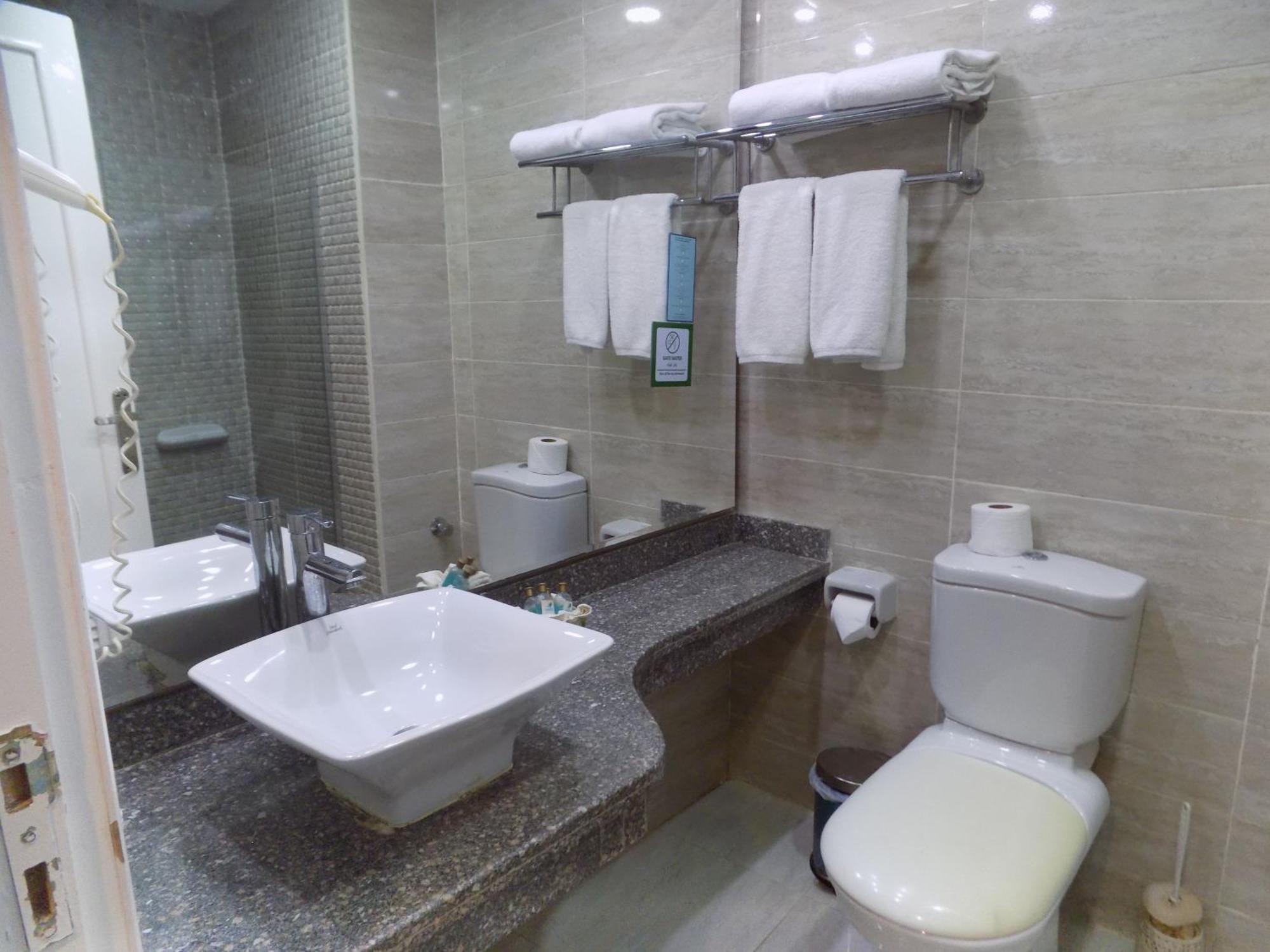 Turquoise Beach Hotel Sharm el-Sheikh Luaran gambar