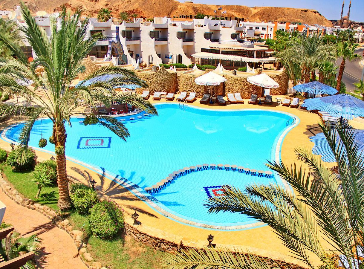 Turquoise Beach Hotel Sharm el-Sheikh Luaran gambar